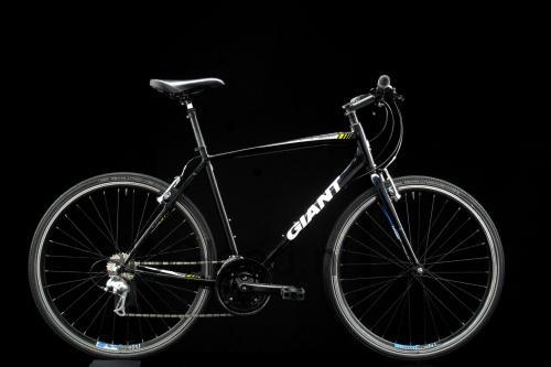 Giant Escape RX specificaties